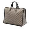 Gucci GG Supreme Satchel Secondhand