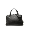 Gucci Pebbled Calfskin Soho Working Satchel Secondhand