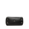 Secondhand Gucci Pebbled Calfskin Soho Working Satchel