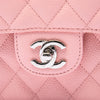 Chanel Medium Classic Caviar Double Flap Secondhand