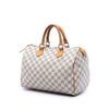 Louis Vuitton Damier Azur Speedy 30 Secondhand