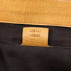 Gucci GG Canvas Bamboo Libeccio Tote Secondhand
