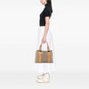 Gucci GG Canvas Bamboo Libeccio Tote Secondhand