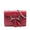 Gucci Mini Microguccissima Emily Crossbody Secondhand