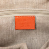 Gucci Small Microguccissima Bree Satchel Secondhand