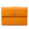 Gucci Textured Calfskin Bifold Wallet Secondhand