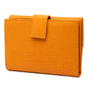 Gucci Textured Calfskin Bifold Wallet Secondhand