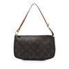 Louis Vuitton Monogram Pochette Accessoires Secondhand