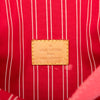 Louis Vuitton Antigua Besace PM Shoulder Bag Secondhand
