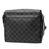 Louis Vuitton Damier Graphite District NM PM Secondhand