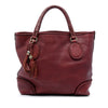 Gucci Calfskin Marrakech Tote Secondhand