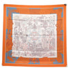 Hermès Square Secondhand