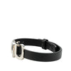 Secondhand Ferragamo Gancini Leather Bracelet