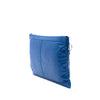 Balenciaga Lambskin Motocross Classic Clip Clutch M Secondhand