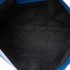 Balenciaga Lambskin Motocross Classic Clip Clutch M Secondhand