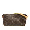 Louis Vuitton Monogram Trotteur Secondhand