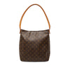 Louis Vuitton Monogram Looping GM Secondhand