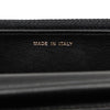 Studded Leather Wallet on Chain - '10s Second-hand