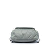 Prada Saffiano Trimmed Tessuto Zip Top Crossbody Secondhand