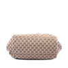 Gucci GG Canvas Sukey Satchel Secondhand