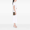 LOEWE Anagram Canvas Phone Pouch Crossbody Secondhand