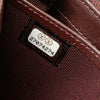 Secondhand Chanel CC Quilted Caviar Classic Flap Wallet