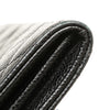 Secondhand Chanel CC Quilted Caviar Classic Flap Wallet