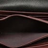 Secondhand Chanel CC Quilted Caviar Classic Flap Wallet