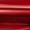 Secondhand Chanel CC Quilted Lambskin Wallet on Chain