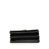 Chanel Mini CC Quilted Lambskin Coco Clips Wallet on Chain Secondhand