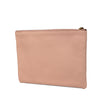 Gucci Leather Blind For Love Clutch Secondhand