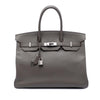 Hermès Epsom Birkin Retourne 35 Secondhand