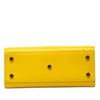Saint Laurent Baby Leather Sac De Jour Satchel Secondhand
