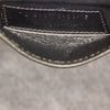 Saint Laurent Baby Leather Sac De Jour Satchel Secondhand