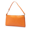 Louis Vuitton Epi Pochette Accessoires Secondhand