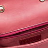 Chanel Small Stitched Calfskin Covered CC Flap Secondhand
