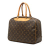 Louis Vuitton Monogram Deauville Secondhand