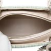 Dior Medium Tweed Lady Dior Secondhand