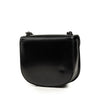 Celine Teen Shiny Calfskin Triomphe Besace Clea Chain Crossbody Secondhand