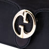 Gucci Calfskin 1973 Clutch Secondhand