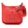 Hermès Clemence Evelyne III PM Secondhand
