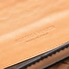 Bottega Veneta Nappa Intrecciato Mirror Lens Double Sided Flap Shoulder Bag Secondhand