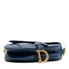 Dior Gradient Calfskin Saddle Bag Secondhand