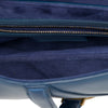 Dior Gradient Calfskin Saddle Bag Secondhand