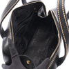 Chanel Small Calfskin Wild Stitch Handbag Secondhand