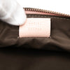 Gucci Leather Blind For Love Clutch Secondhand