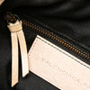 Balenciaga Mini Lambskin Motocross Pompon Bag Secondhand
