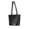 Burberry Leather Tote Secondhand