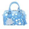 Louis Vuitton Yayoi Kusama Monogram Empreinte Speedy Bandouliere 20 Secondhand