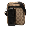 Gucci GG Canvas Crossbody Secondhand